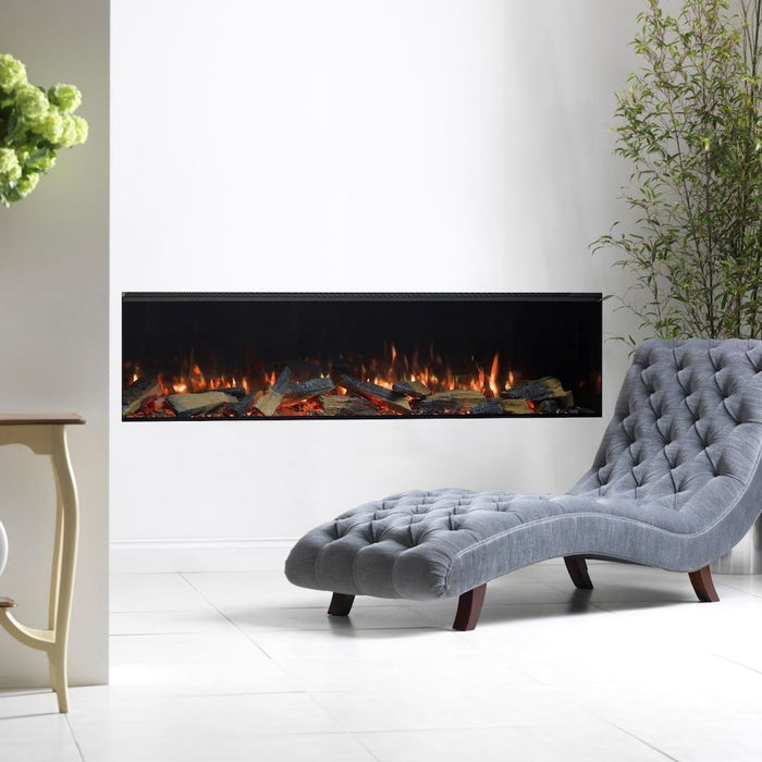 Vision E-Line Solus VS180 Electric Fire