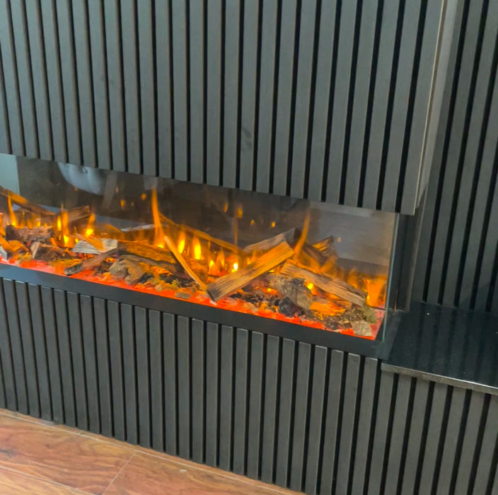 Infinix 1500 IX panoramic real logs included