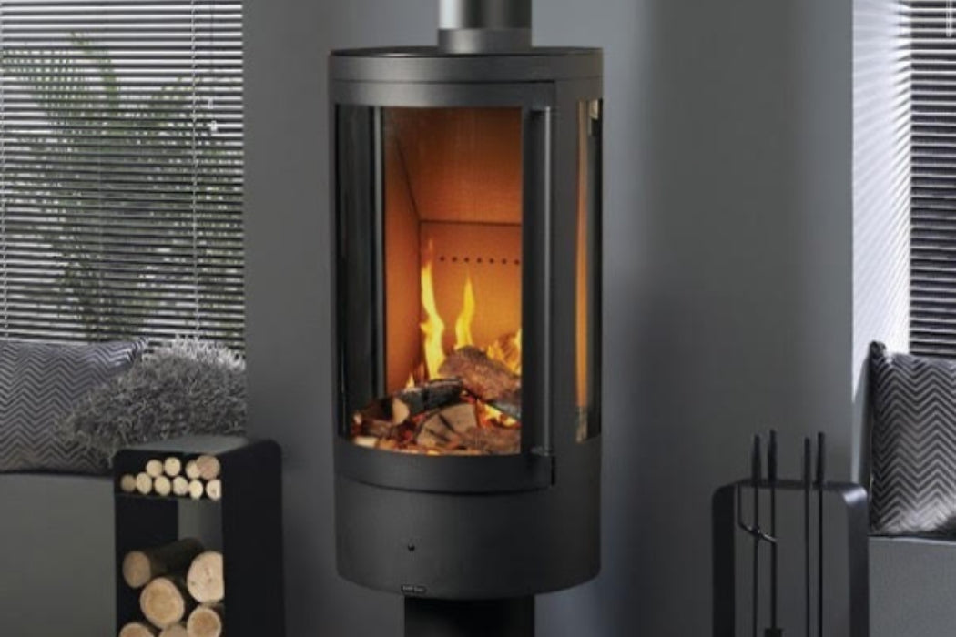Solution Elegance Electric Stove
