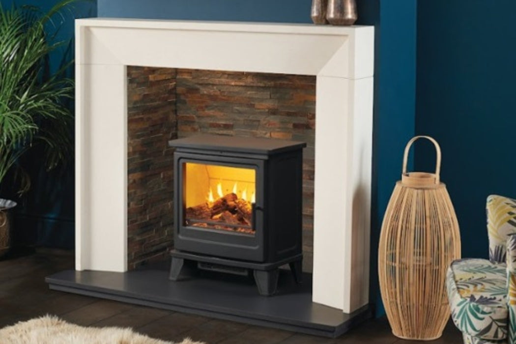 Solution Mulberry Electric Stove