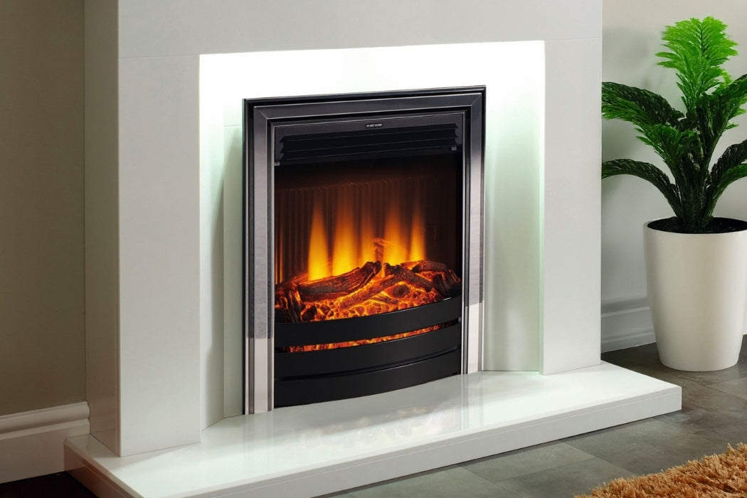 Solutions SLE43i Inset Electric Fire