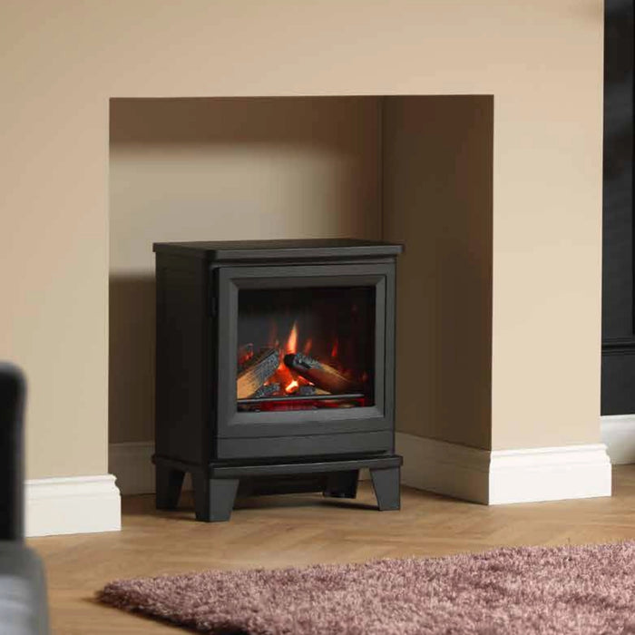 Vision Solus Horizon Electric Stove