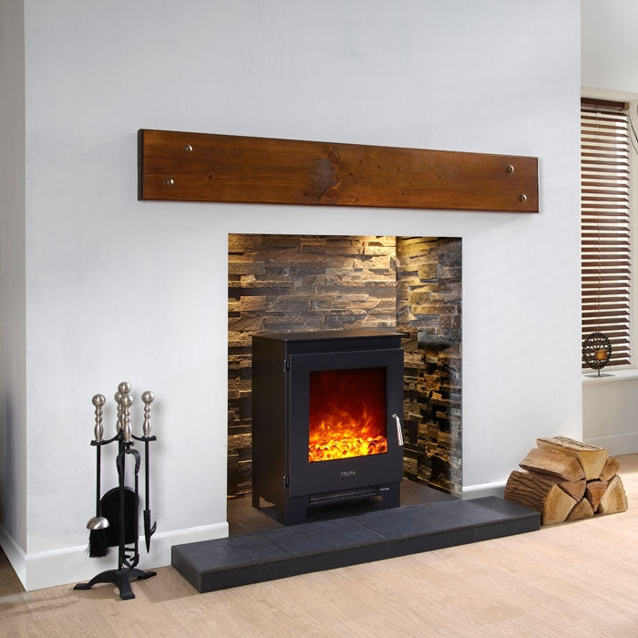 Celsi Electristove XD Metal 1 Electric Stove