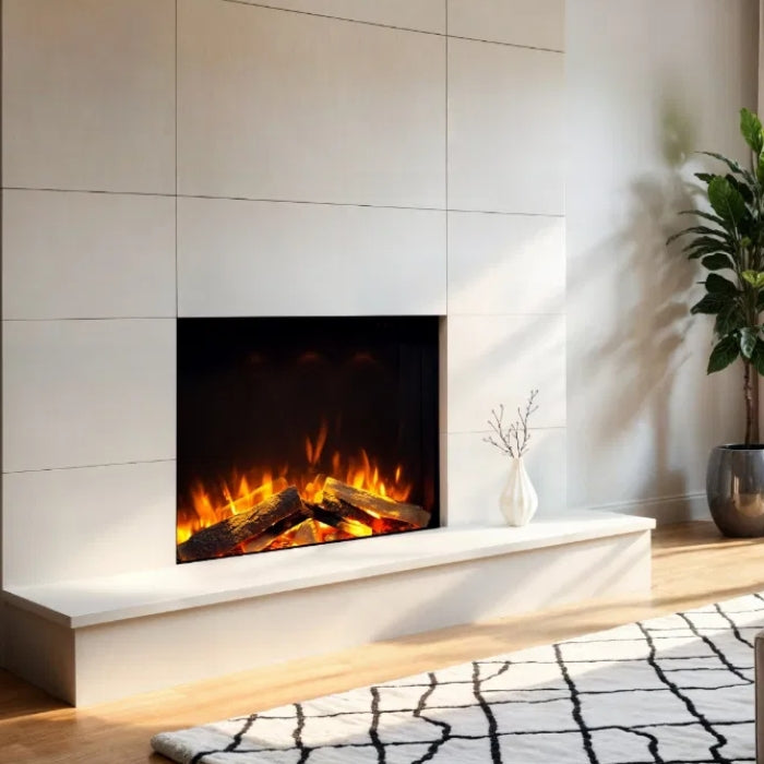 Celsi DLX 600 Electric Fire