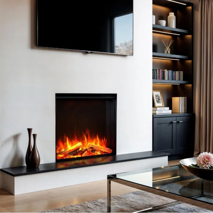 Celsi DLX 600XT Electric Fire