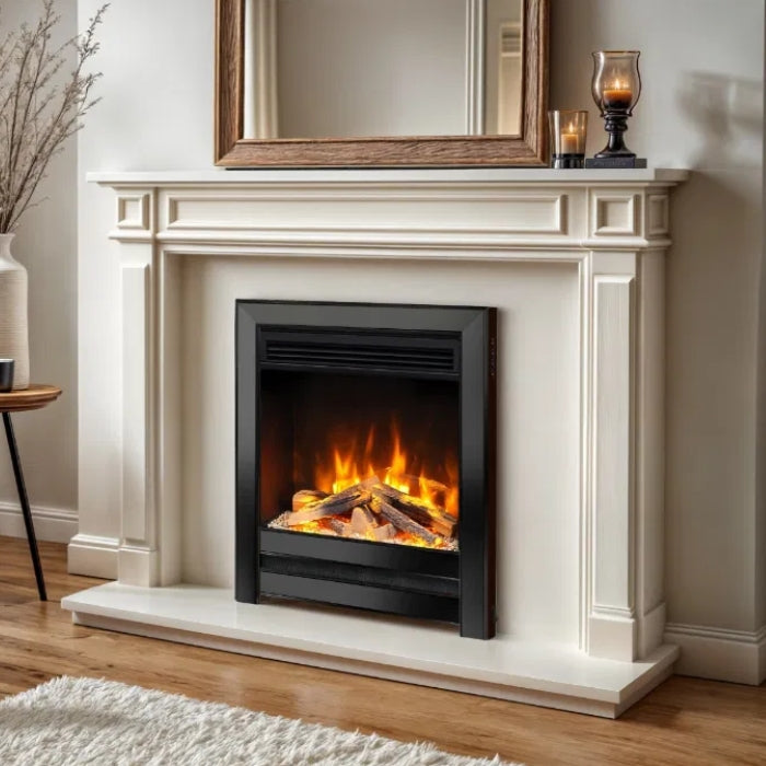 Celsi DLX Olympus Electric Fire
