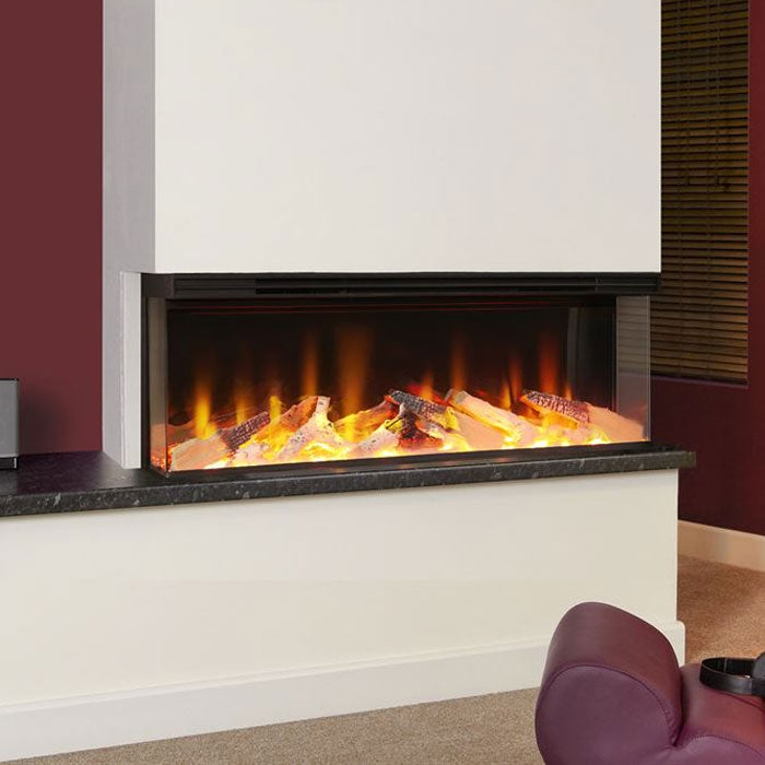 Celsi Electriflame VR Commodus S1000 Inset Electric Fire