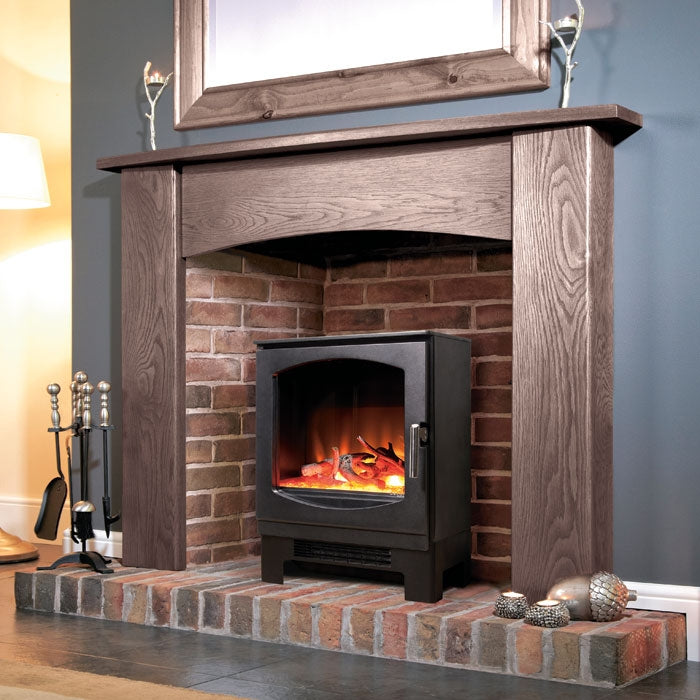 Celsi Luxima VR Electric Stove