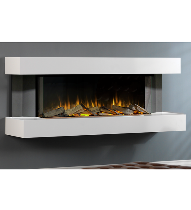 Evonic E-Lectra 1500 S Wall Hung Electric Suite