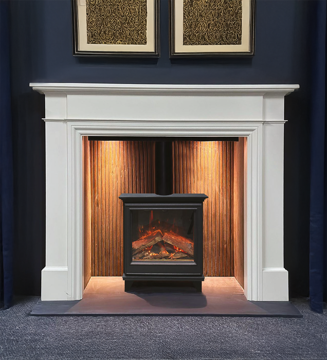 Evonic e-Lectra Campden 5 Electric Stove