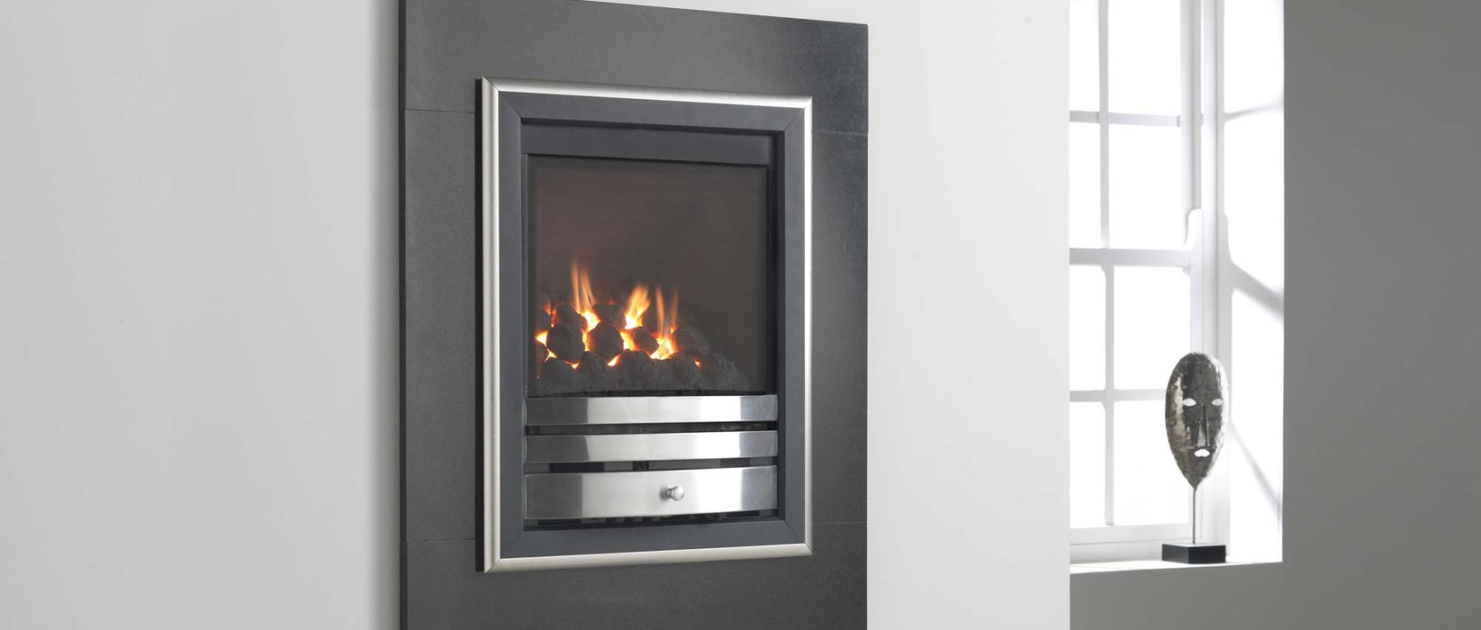 Ellipsis HIW Balanced Flue