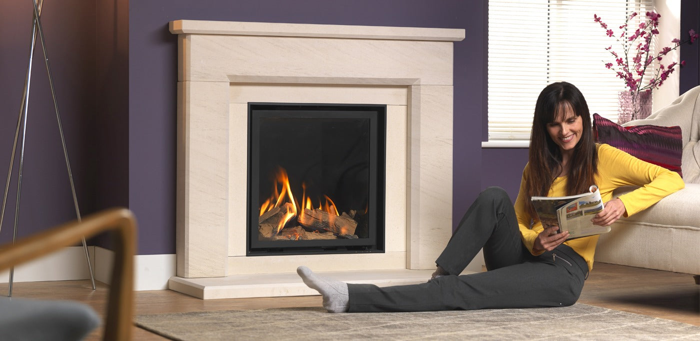 WILDFIRE RAVEL 600 (Asti Suite) Asti 600 Limestone Suite