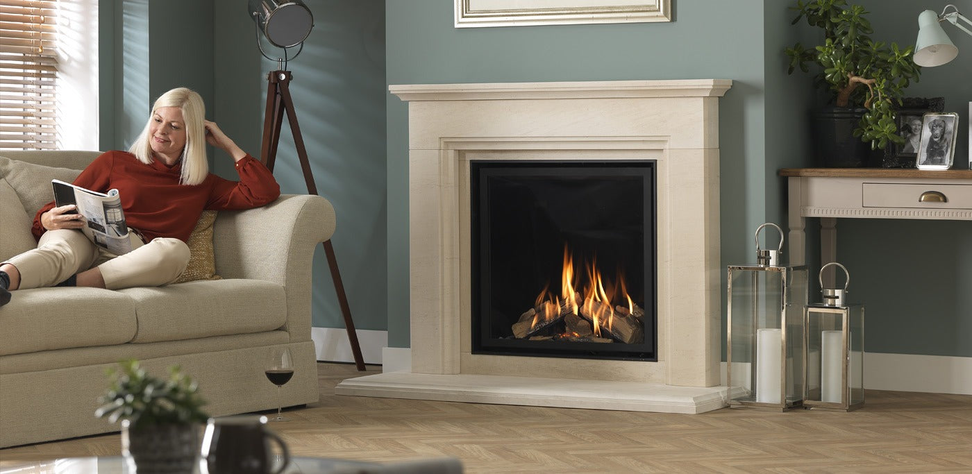 WILDFIRE RAVEL Asti 750 Limestone Suite