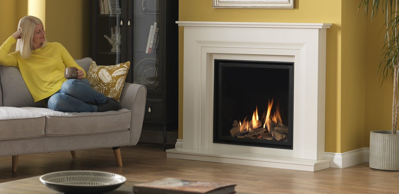 WILDFIRE RAVEL 750 (Valentia Suite) Micro Marble Suite