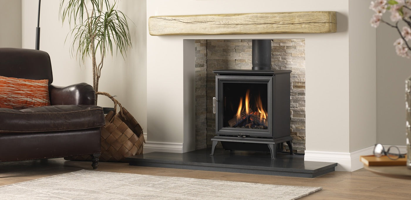 400C Gas Stove