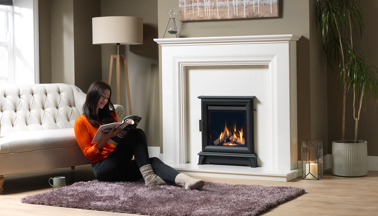 400 Inset Stove Salvador Suite