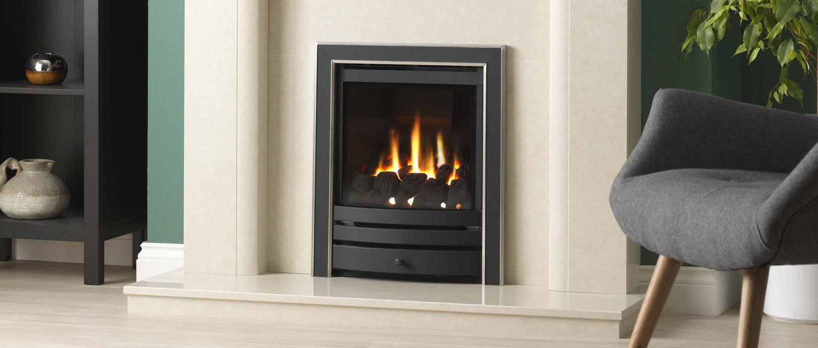 Thermes Balanced Flue