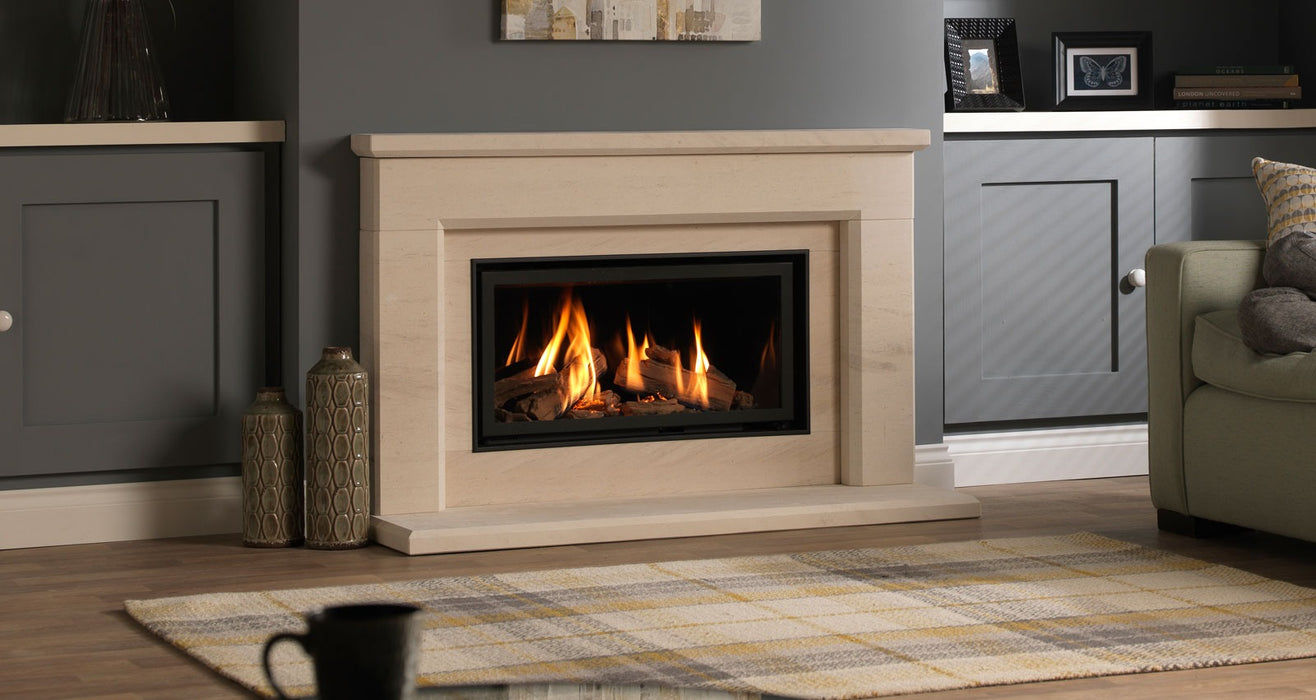 WILDFIRE RAVEL 800 BF Asti Limestone Suite