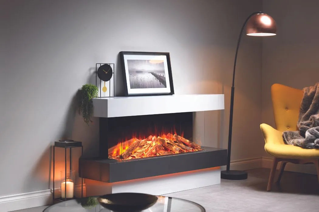 Solution Brandon With Base Electric Suite