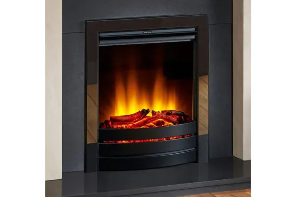 Solutions SLE41I Inset Electric Fire
