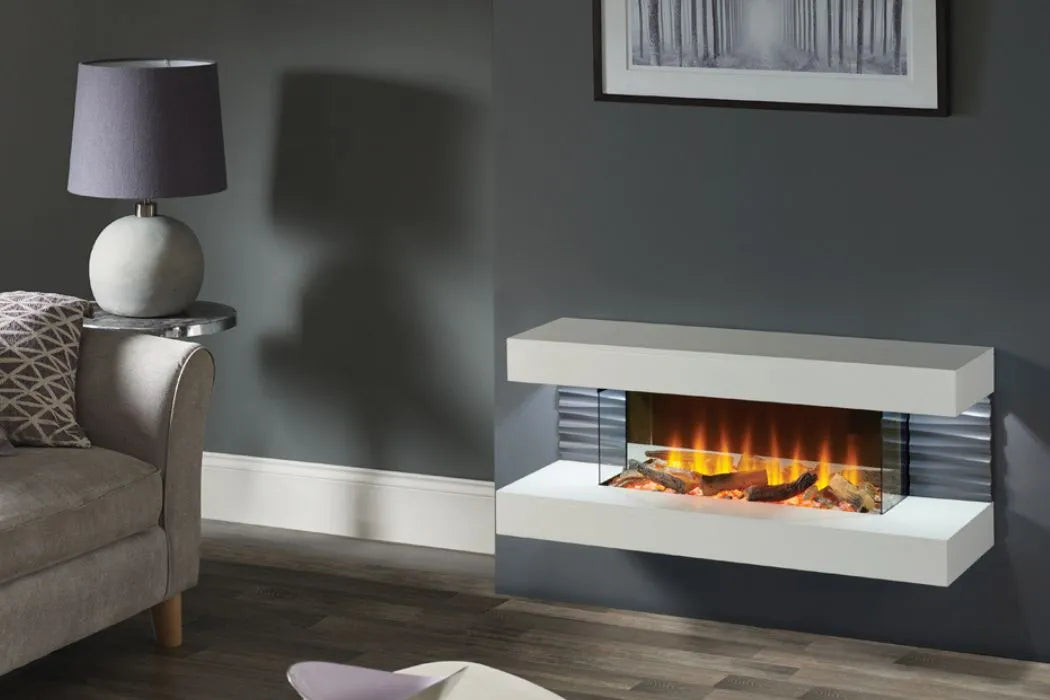 Solution Tamarin Panoramic Electric Fire
