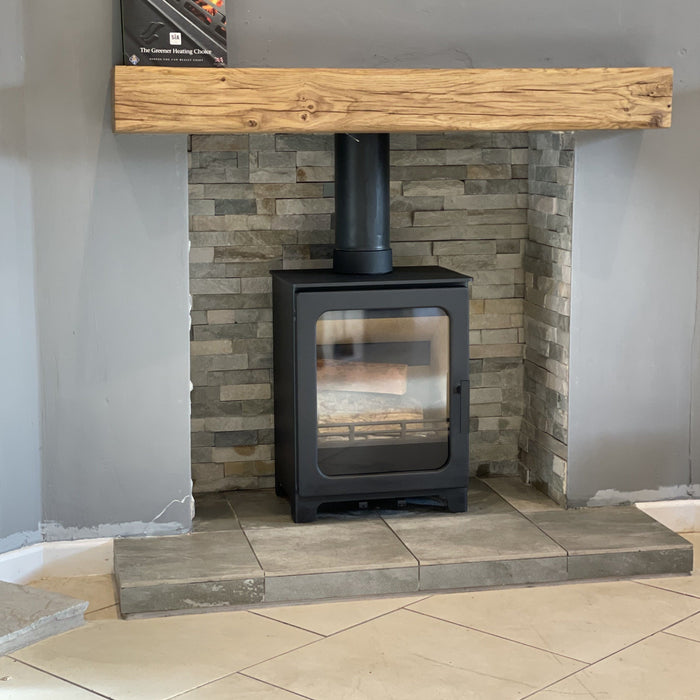 ECO FLAME 2 Stove Package