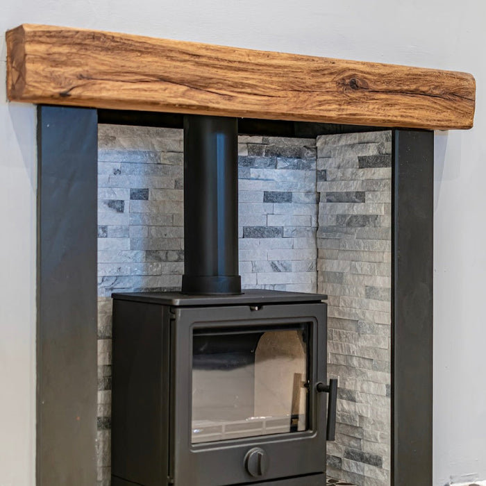 Derwent stove package