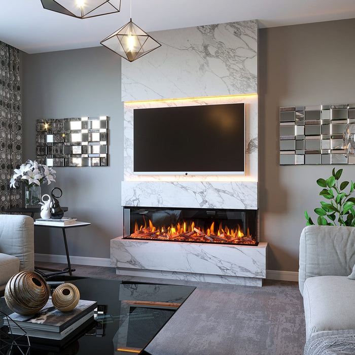 BESPOKE 1500 HD ELECTRIC FIRE