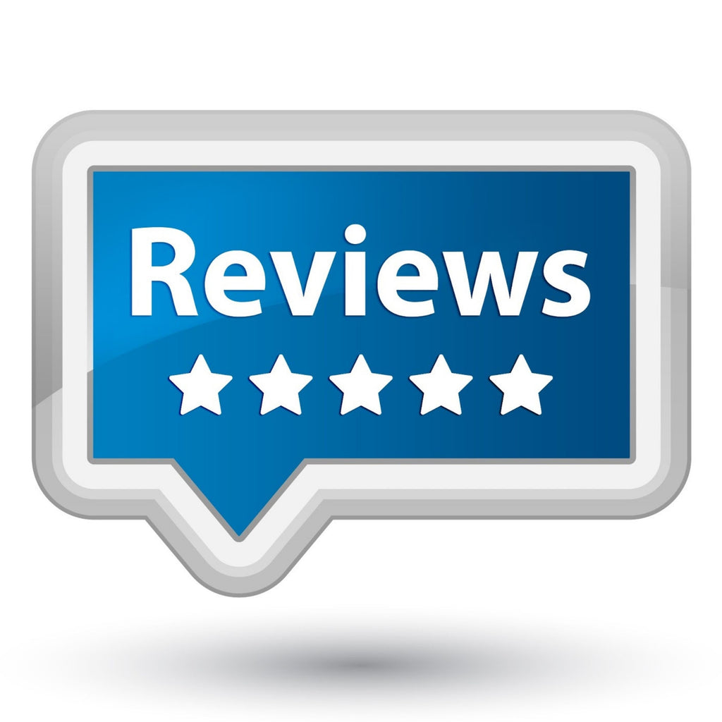 Customer Reviews