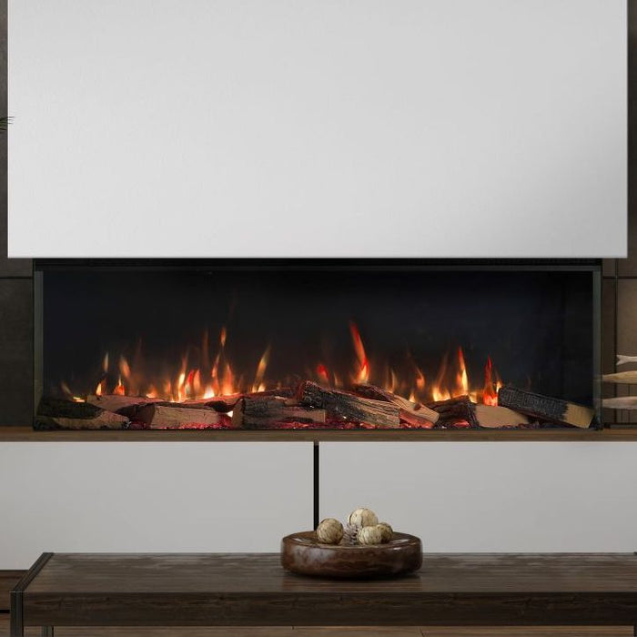 Vision E-Line Solus VS130 Electric Fire