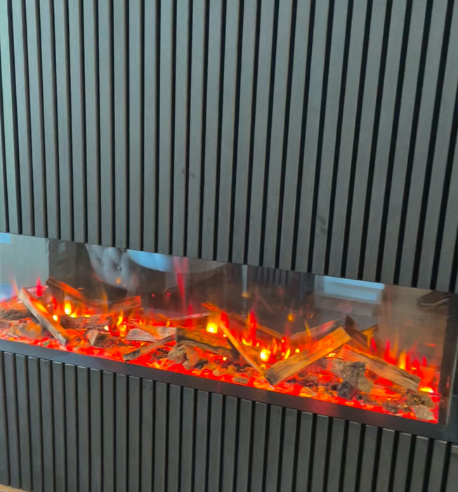 Infinix 1500 IX panoramic real logs included