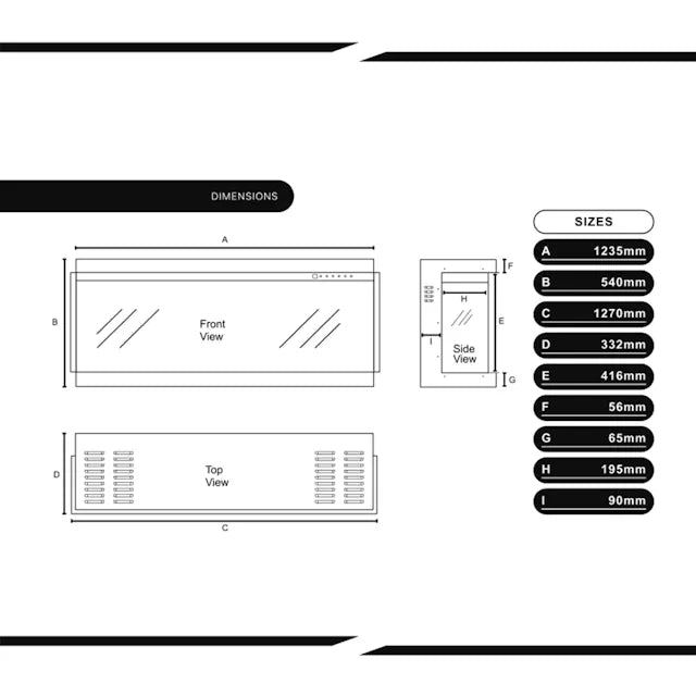 Panoramic 3DP 1250