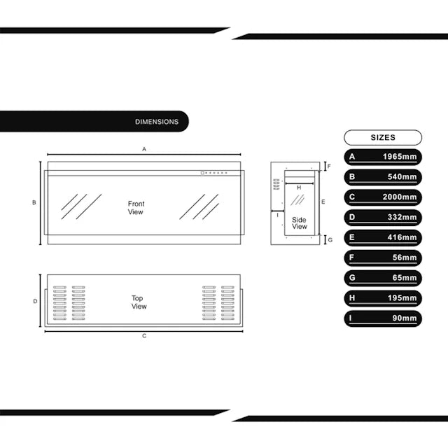 Panoramic 3DP 2000