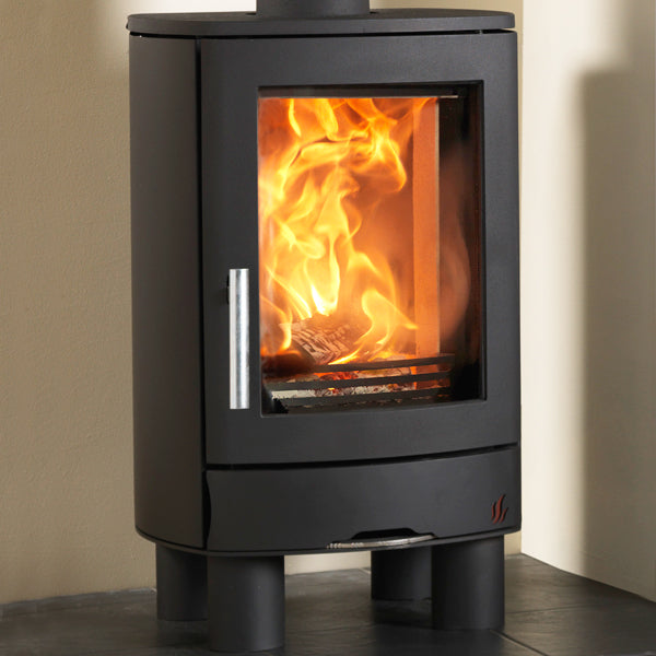 ACR NEO 1F Eco Wood Burning Stove