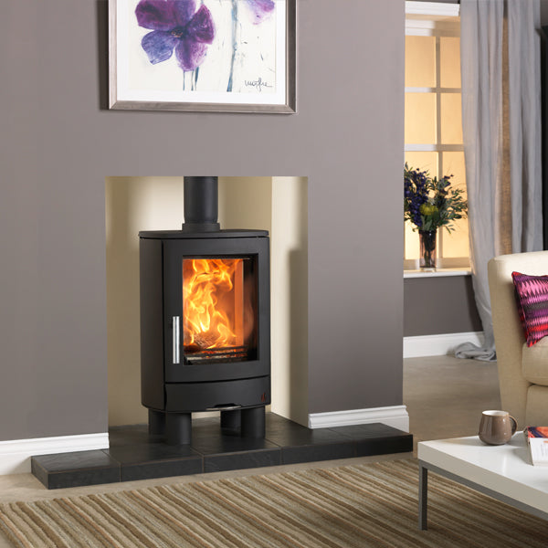 ACR NEO 1F Eco Wood Burning Stove