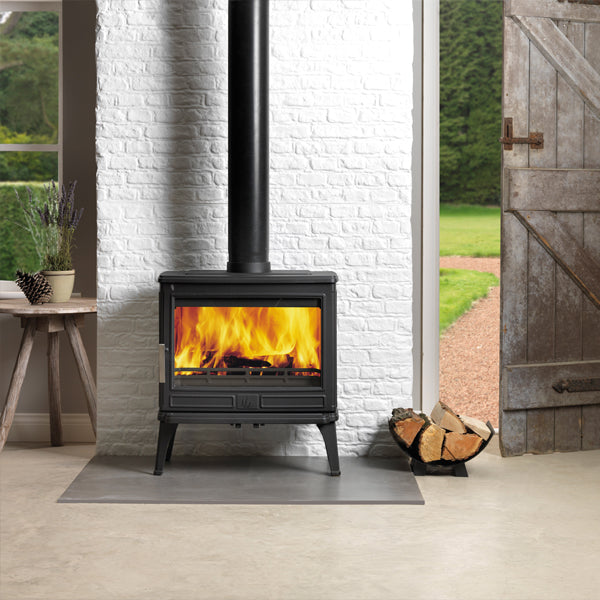 ACR Larchdale Eco 9kW Wood Burning Stove