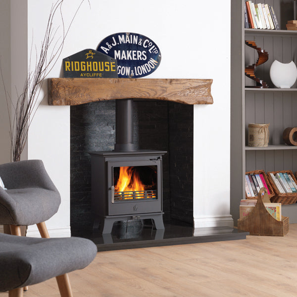 ACR Malvern 2 Classic Multi Fuel Stove