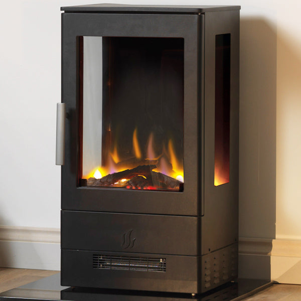 ACR Trinity 3-Sided Free Standing Electric Stove