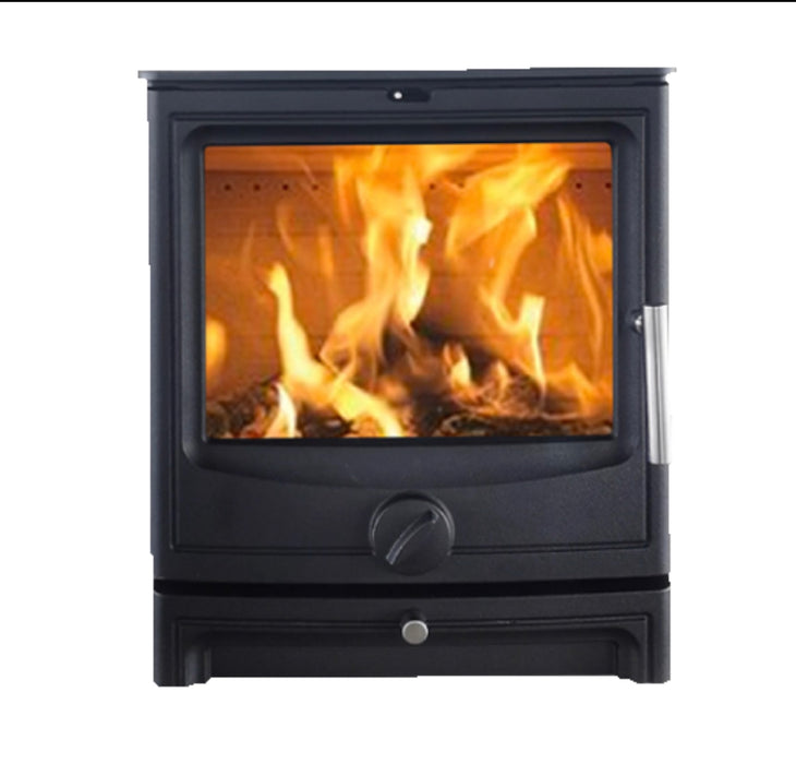 Eco stove & liner pack