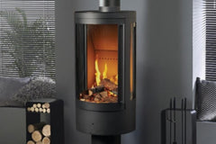 Solution Elegance Electric Stove