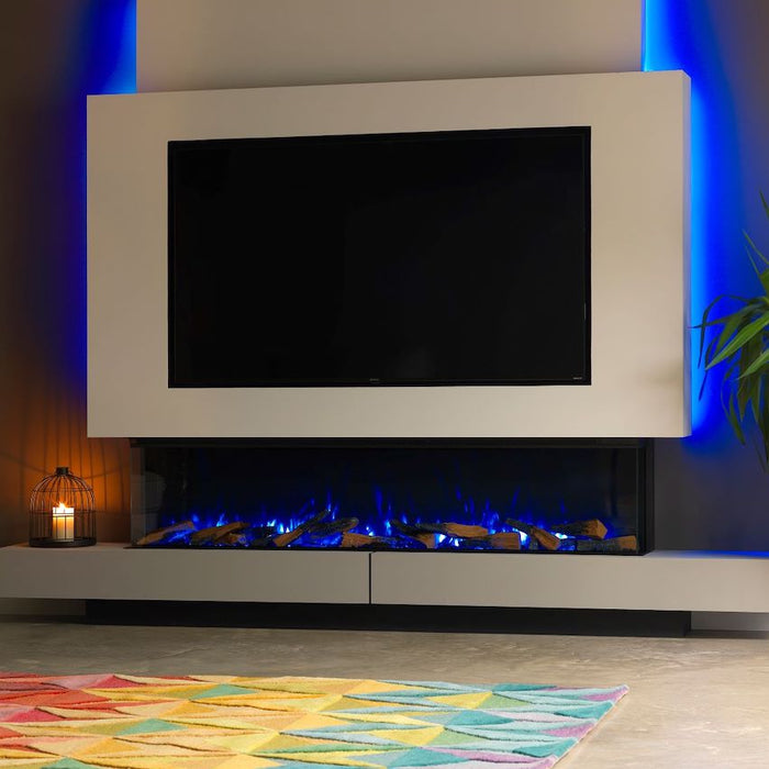 Vision E-Line Solus VS180 Electric Fire