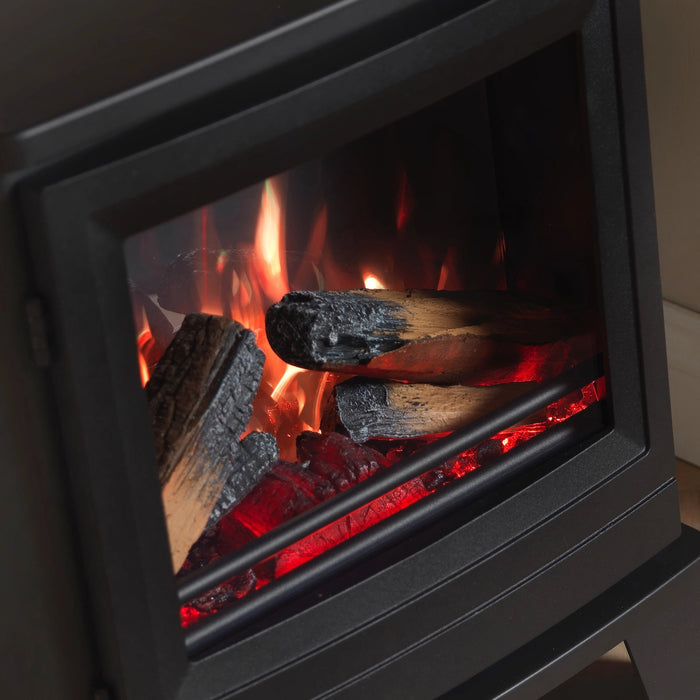 Vision Solus Horizon Electric Stove