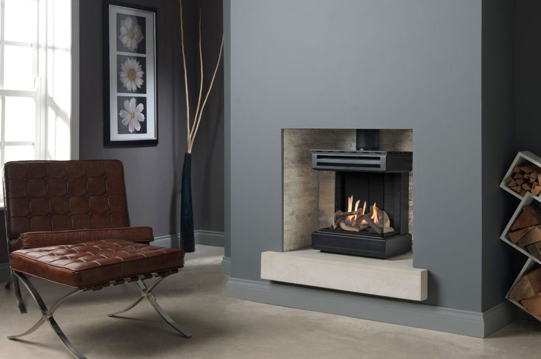 Legend Fires Ethos 3S Gas Stove