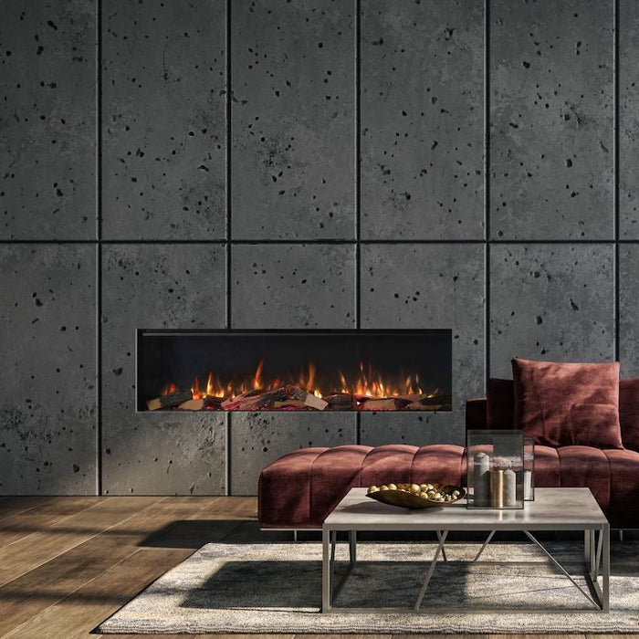 Vision E-Line Solus VS150 Electric Fire