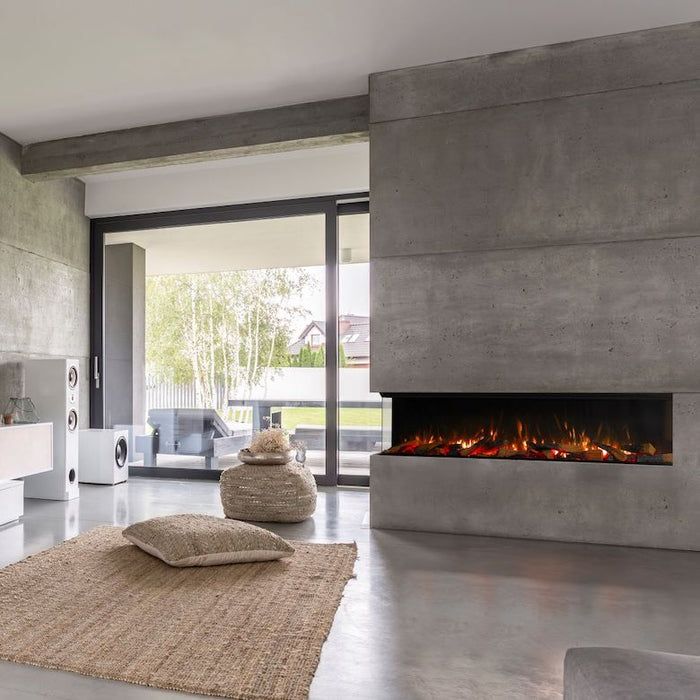 Vision E-Line Solus VS180 Electric Fire