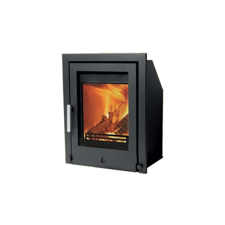 ACR Tenbury T400 Eco 5kW Multi Fuel Fire