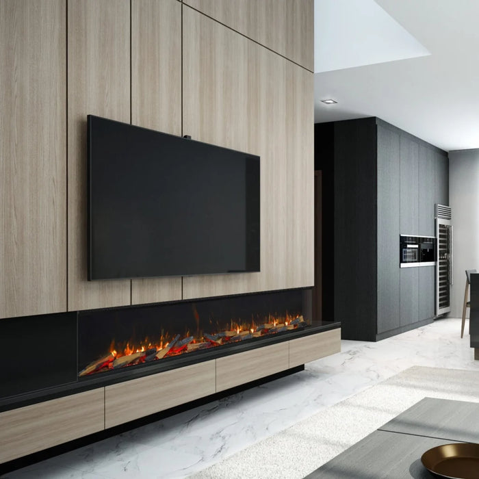 Vision E-Line Solus VS220 Electric Fire