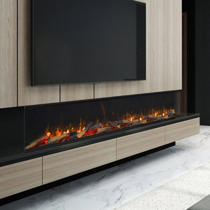 Vision E-Line Solus VS220 Electric Fire