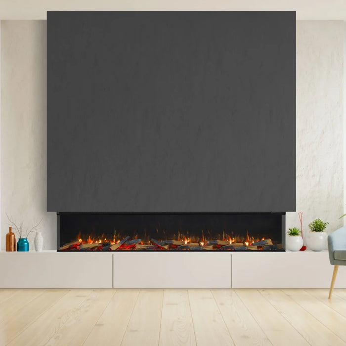 Vision E-Line Solus VS220 Electric Fire