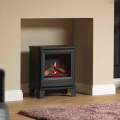 Vision Solus Horizon Electric Stove